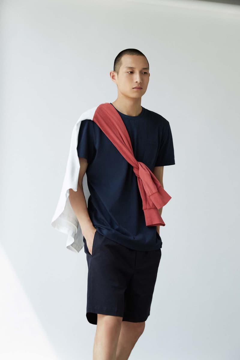 LAMFO 正式釋出 2019「EQUILIBRIUM」系列 Lookbook