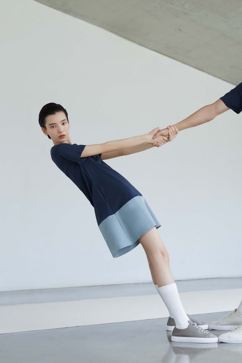 LAMFO 正式釋出 2019「EQUILIBRIUM」系列 Lookbook