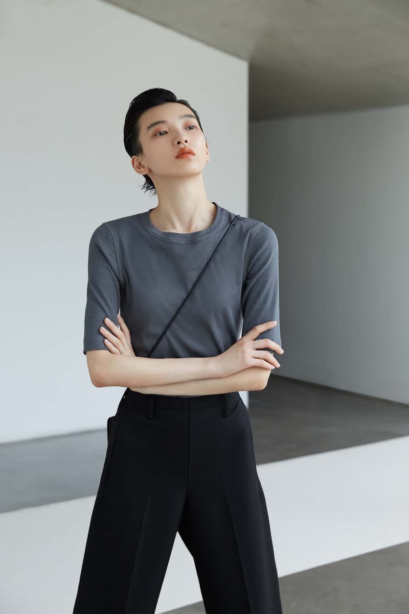 LAMFO 正式釋出 2019「EQUILIBRIUM」系列 Lookbook