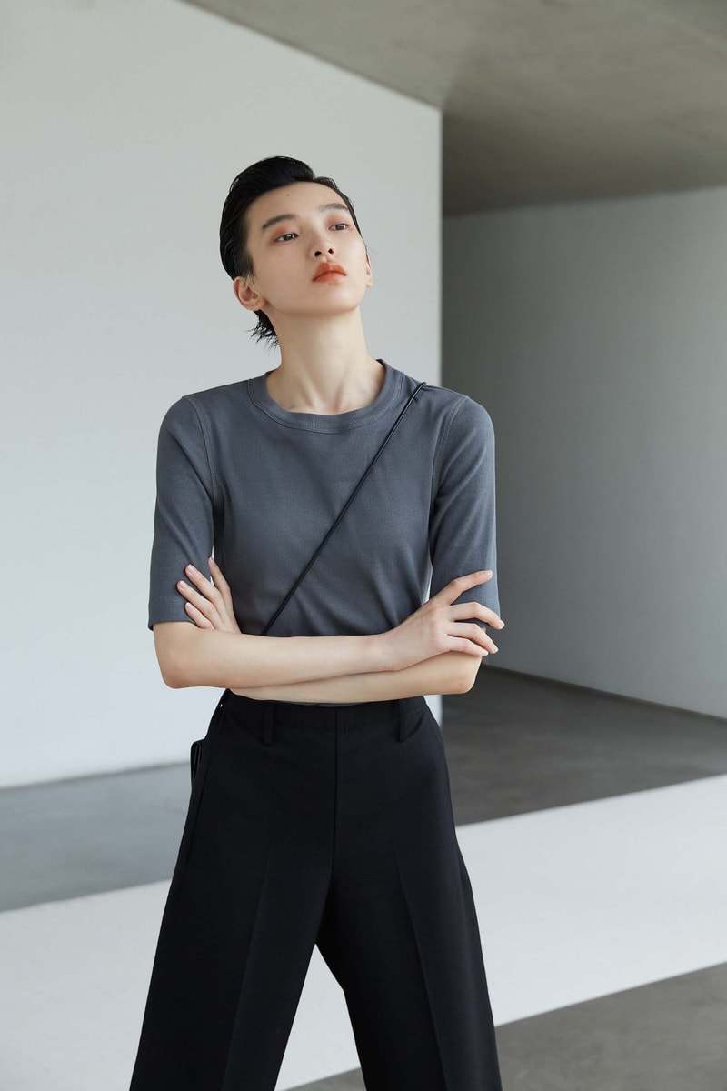 LAMFO 正式釋出 2019「EQUILIBRIUM」系列 Lookbook