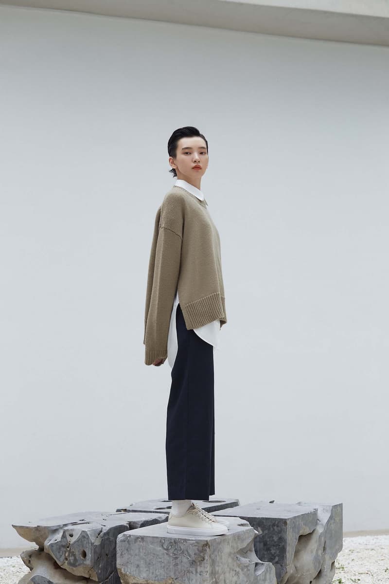 LAMFO 正式釋出 2019「EQUILIBRIUM」系列 Lookbook