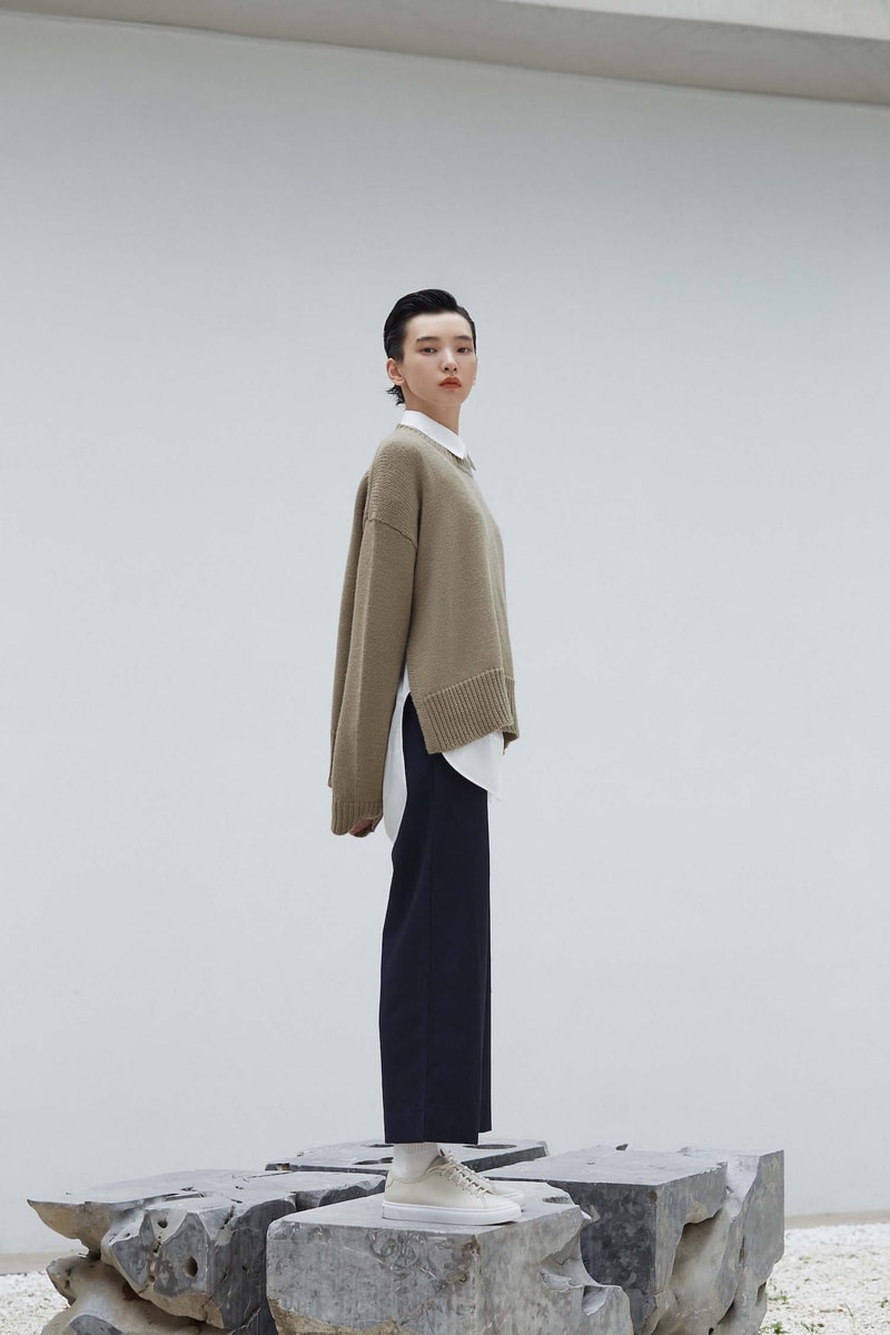 LAMFO 正式釋出 2019「EQUILIBRIUM」系列 Lookbook