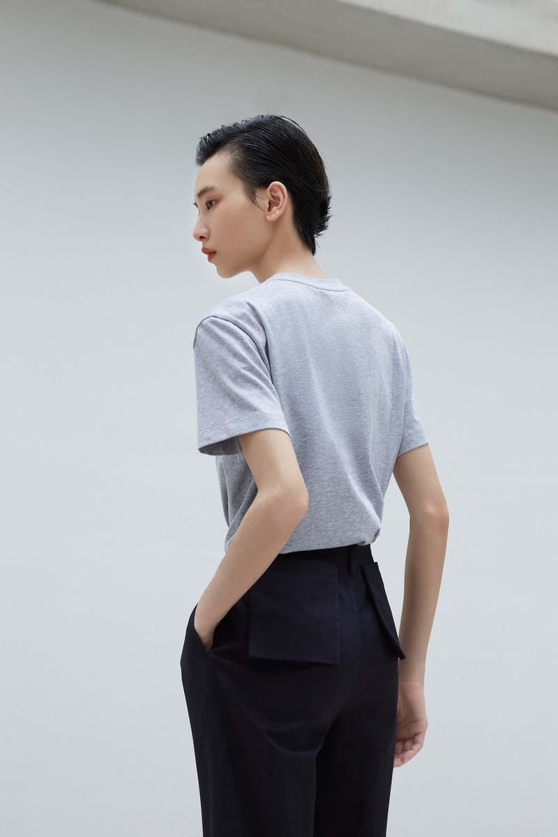 LAMFO 正式釋出 2019「EQUILIBRIUM」系列 Lookbook