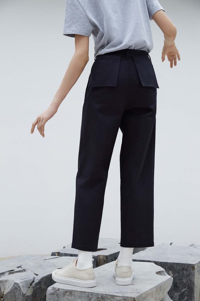 LAMFO 正式釋出 2019「EQUILIBRIUM」系列 Lookbook