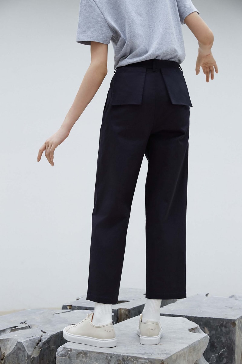 LAMFO 正式釋出 2019「EQUILIBRIUM」系列 Lookbook