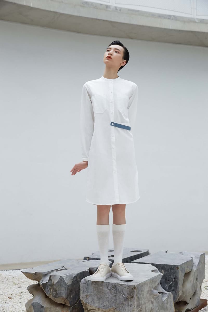 LAMFO 正式釋出 2019「EQUILIBRIUM」系列 Lookbook