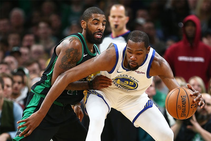 NBA 交易消息 − 當日 10 大重磅交易資訊統整