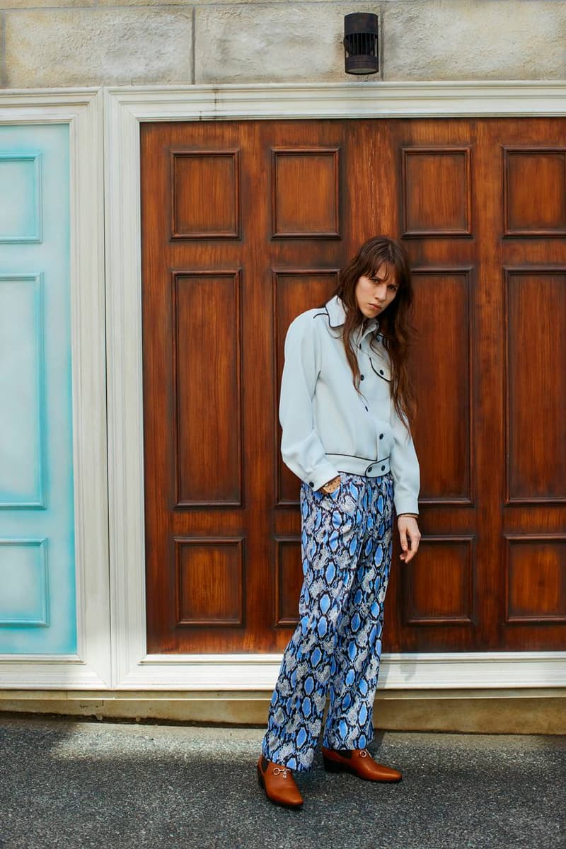 NEEDLES 2020 春夏系列 Lookbook 發佈