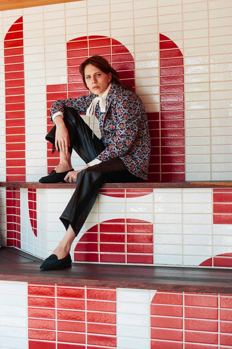 NEEDLES 2020 春夏系列 Lookbook 發佈