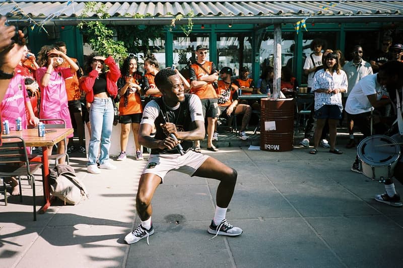 New Balance x Patta 合作「Runs in the Family」全新聯乘計劃