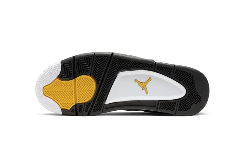 Air Jordan 4 最新復刻配色「Cool Grey」官方發售日期正式公開