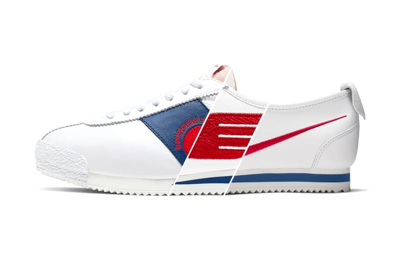 Nike Cortez 全新「Shoe Dog」別注系列發售詳情正式揭曉