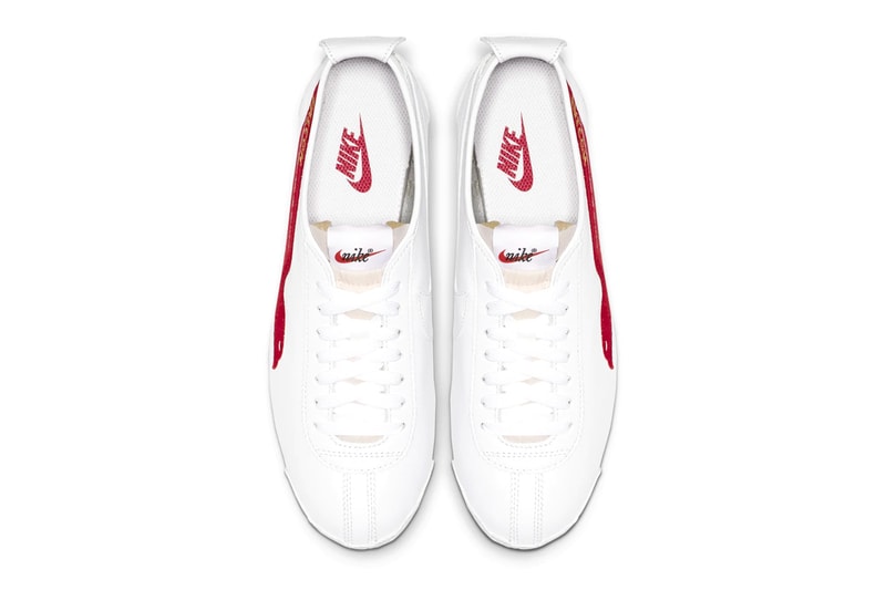 Nike Cortez 全新「Shoe Dog」別注系列發售詳情正式揭曉