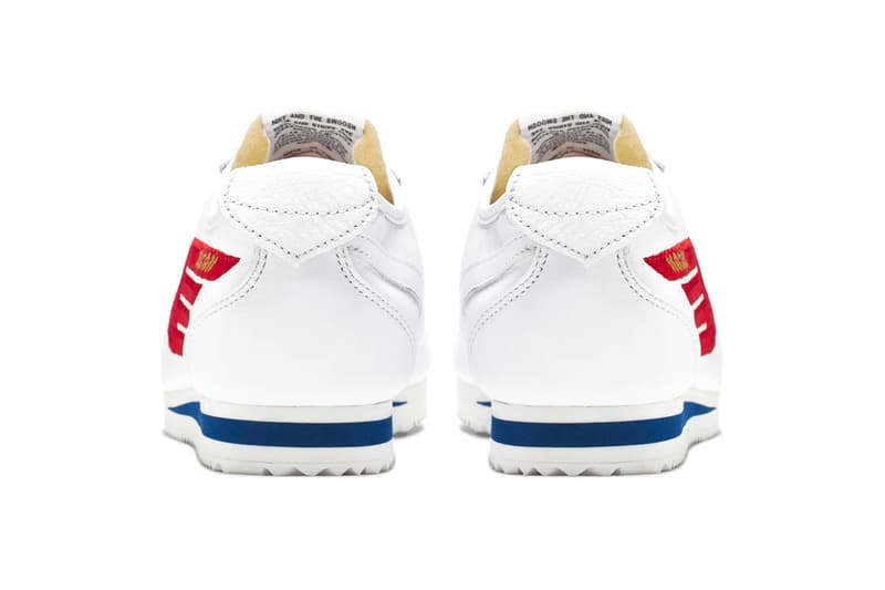 Nike Cortez 全新「Shoe Dog」別注系列發售詳情正式揭曉