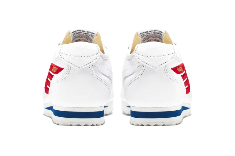 Nike Cortez 全新「Shoe Dog」別注系列發售詳情正式揭曉