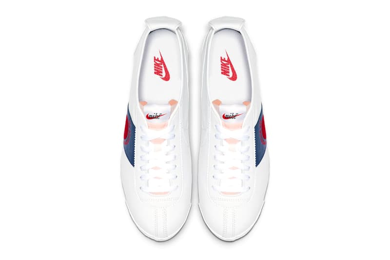 Nike Cortez 全新「Shoe Dog」別注系列發售詳情正式揭曉