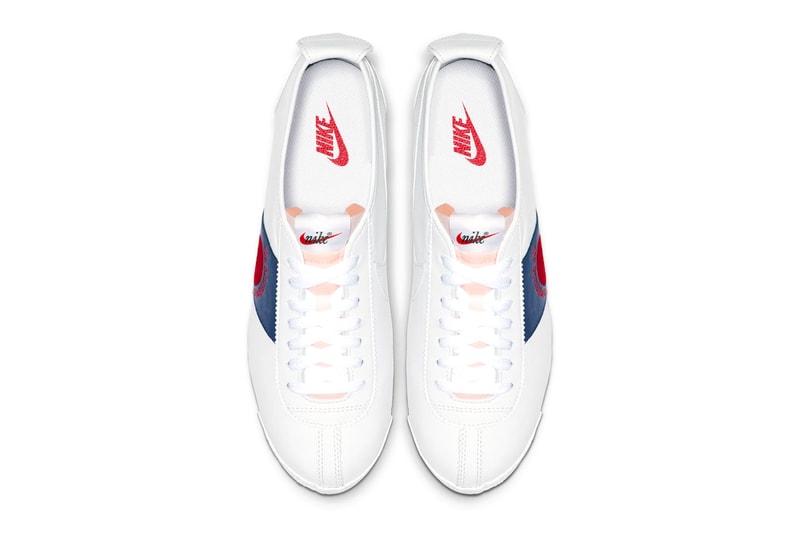Nike Cortez 全新「Shoe Dog」別注系列發售詳情正式揭曉