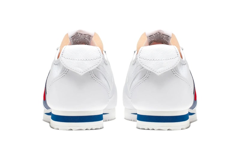 Nike Cortez 全新「Shoe Dog」別注系列發售詳情正式揭曉