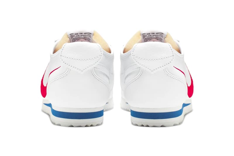 Nike Cortez 全新「Shoe Dog」別注系列發售詳情正式揭曉