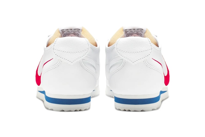 Nike Cortez 全新「Shoe Dog」別注系列發售詳情正式揭曉