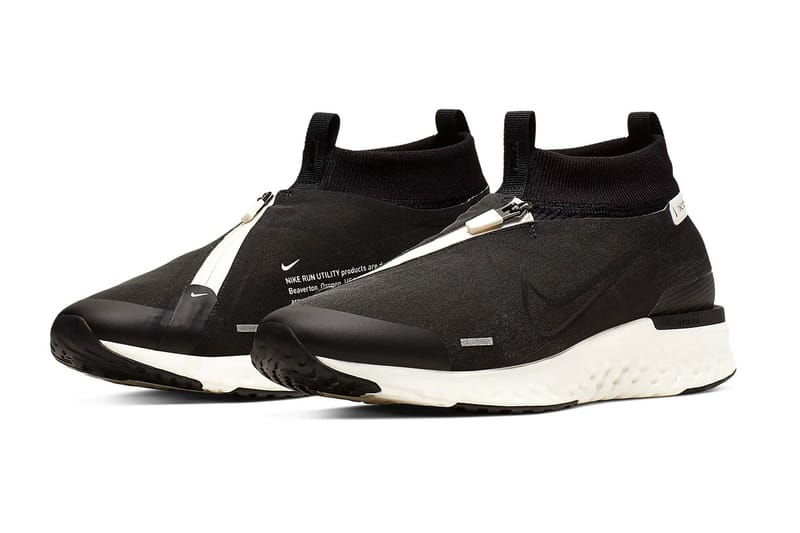 Nike 全新機能鞋款 React City 正式上架