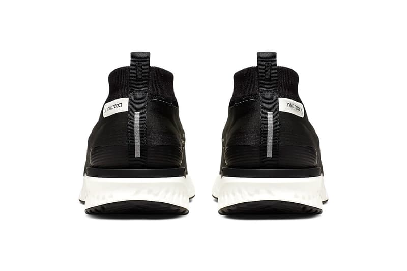 Nike 全新機能鞋款 React City 正式上架