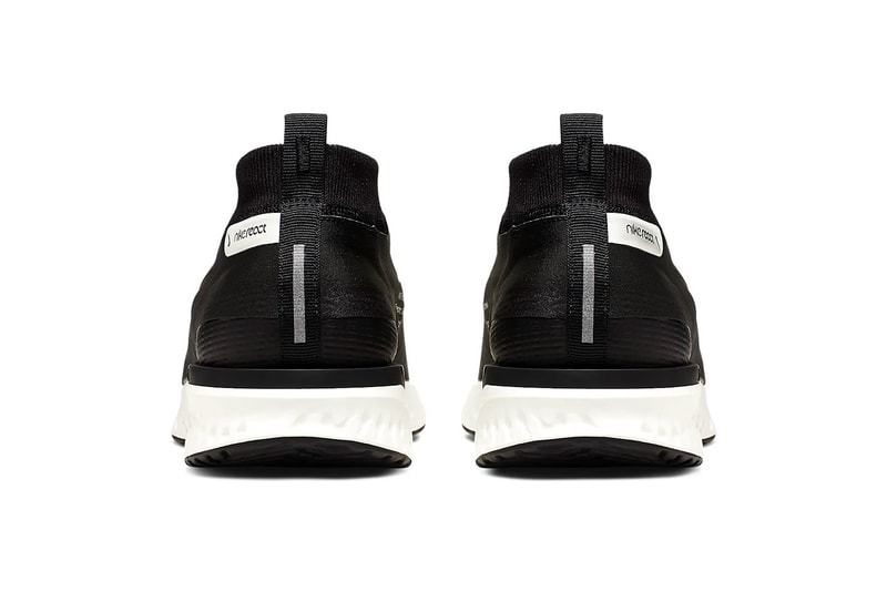 Nike 全新機能鞋款 React City 正式上架