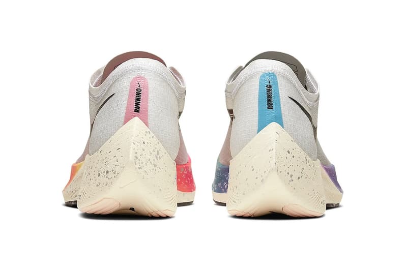 Nike ZoomX Vaporfly NEXT% 全新「BETRUE」別注配色登場