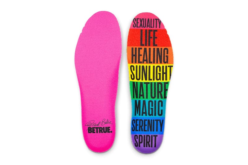 Nike ZoomX Vaporfly NEXT% 全新「BETRUE」別注配色登場