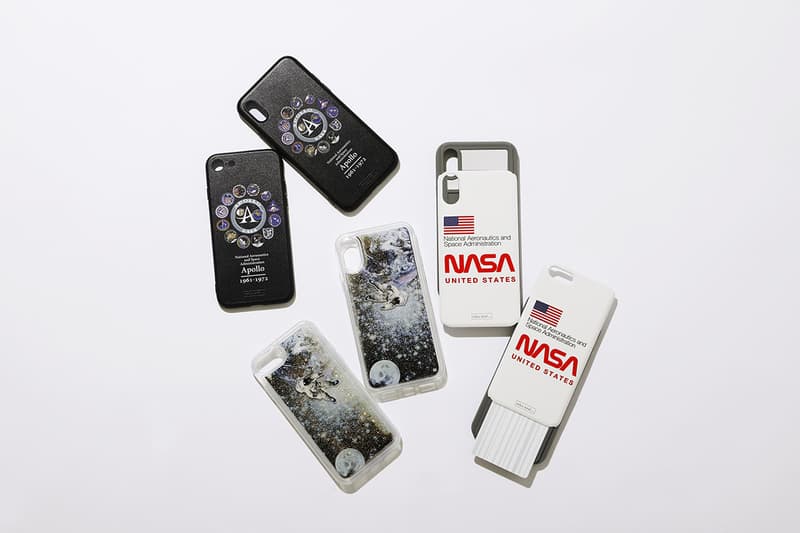 日本风格编集品牌 niko and… 推出人類登月 50 周年別注雜貨系列