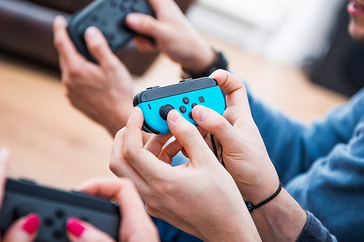 Nintendo 官方宣佈將提供 Joy-Con 搖桿的飄移漏洞「免費維修」服務