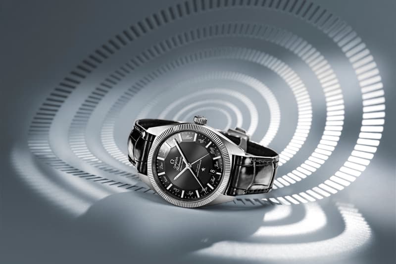 OMEGA 2019 全新腕錶系列一覽