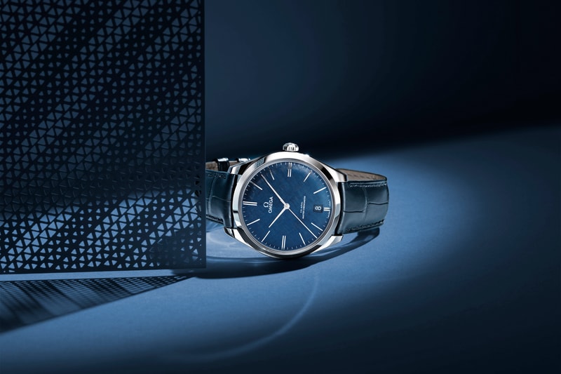 OMEGA 2019 全新腕錶系列一覽
