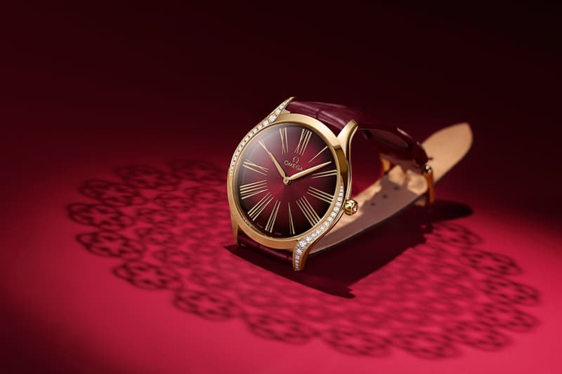 OMEGA 2019 全新腕錶系列一覽