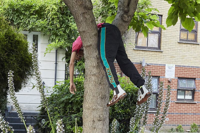 Palace 發佈全新 2019 秋季系列 Lookbook 預告