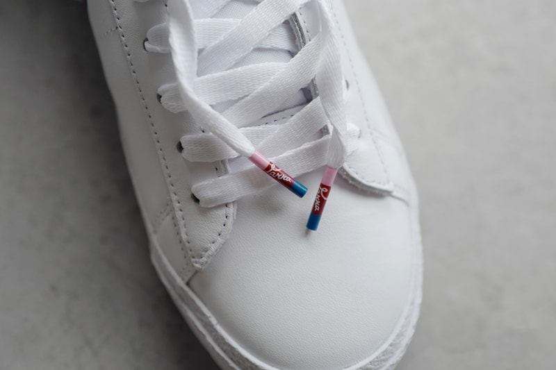 近賞 Parra x Nike SB 全新聯名 Dunk Low 及 Blazer GT 