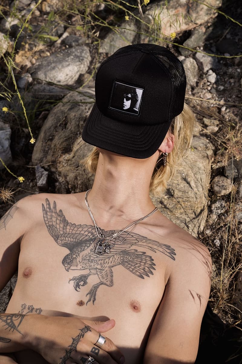 PLEASURES 攜手 Sony Music 打造 Bob Dylan 主題別注系列