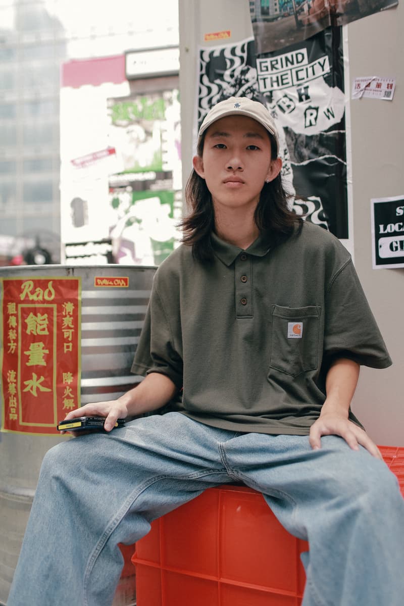 ROARINGWILD 攜手 BOARDHEAD 舉辦「Grind The City」街頭派對