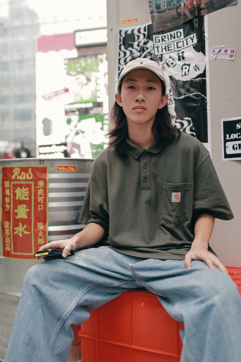 ROARINGWILD 攜手 BOARDHEAD 舉辦「Grind The City」街頭派對