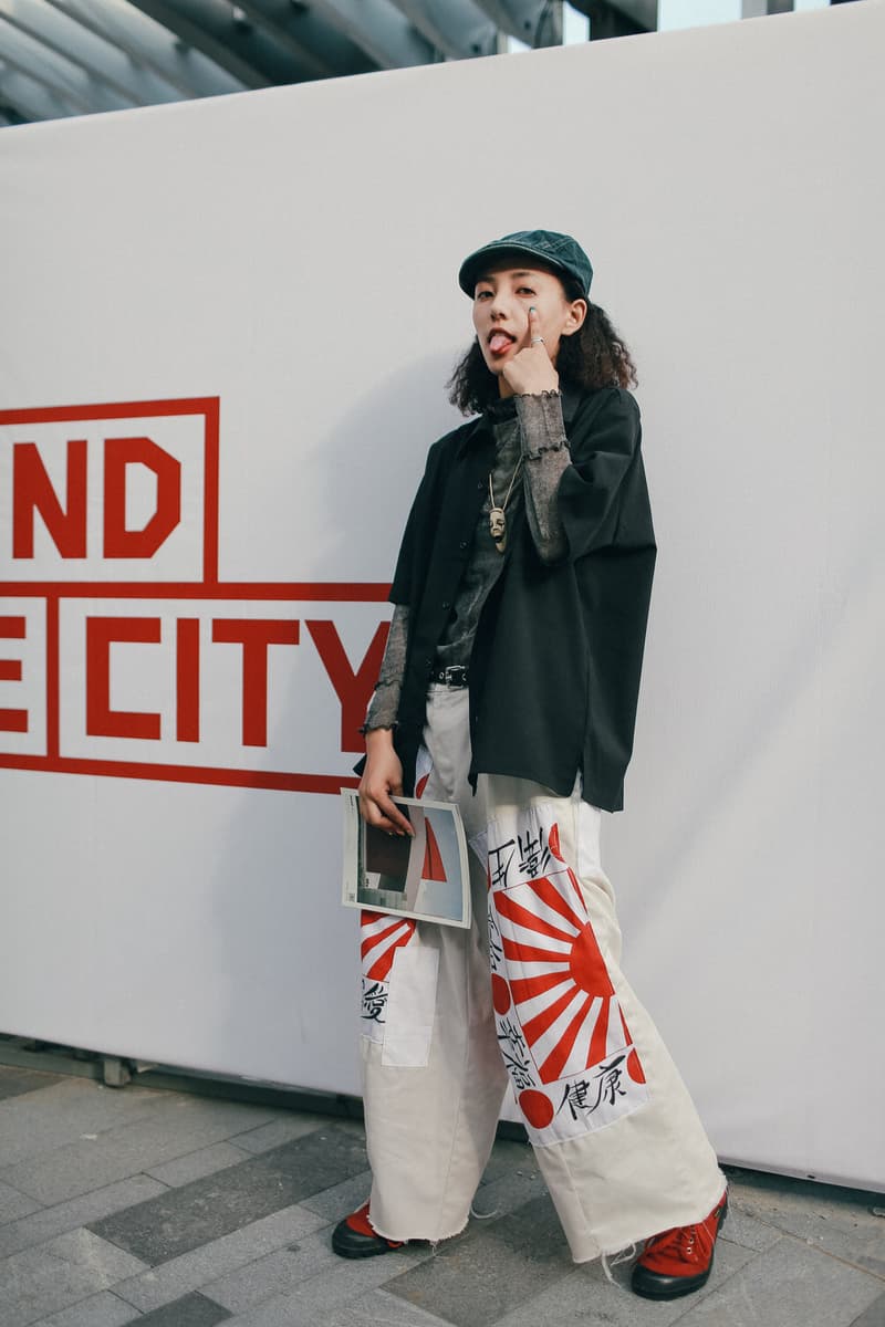 ROARINGWILD 攜手 BOARDHEAD 舉辦「Grind The City」街頭派對