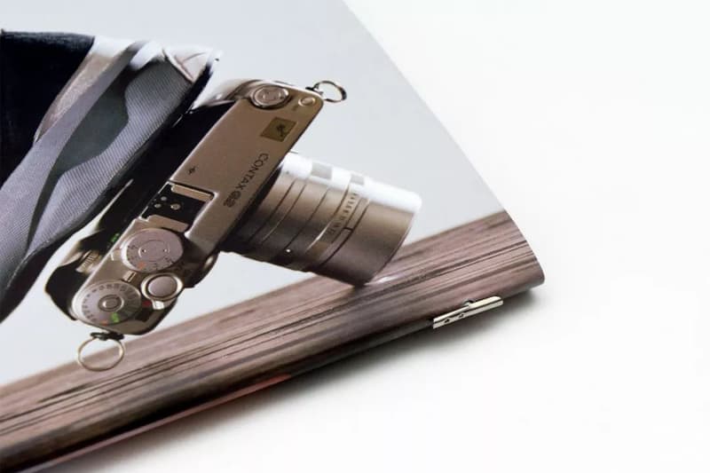 Same Paper 攜手 New Balance 打造 New Balance Zine Issue 01