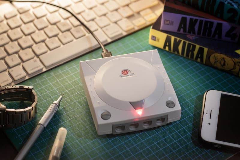 回味時光－全球首彈 Sega 遊戲機無線充電座登場