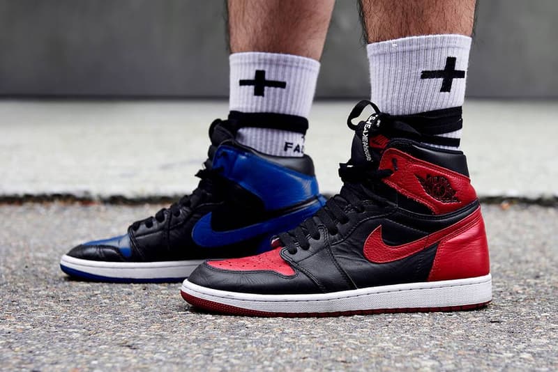 首爾 SneakerHouse 鞋聚街拍集錦