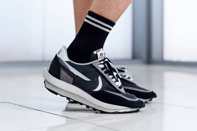 首爾 SneakerHouse 鞋聚街拍集錦