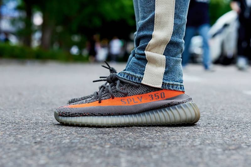 首爾 SneakerHouse 鞋聚街拍集錦