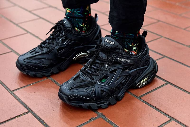 首爾 SneakerHouse 鞋聚街拍集錦