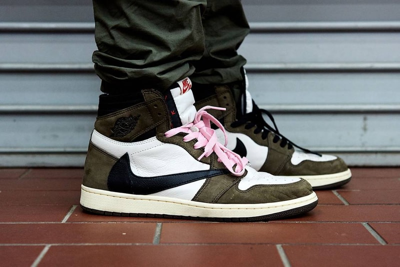 首爾 SneakerHouse 鞋聚街拍集錦