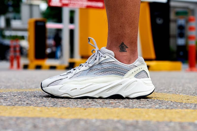 首爾 SneakerHouse 鞋聚街拍集錦