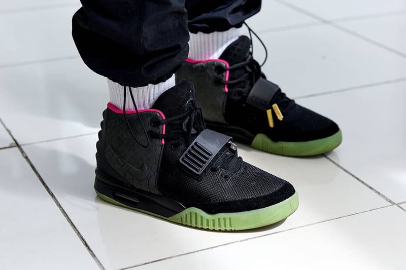 首爾 SneakerHouse 鞋聚街拍集錦