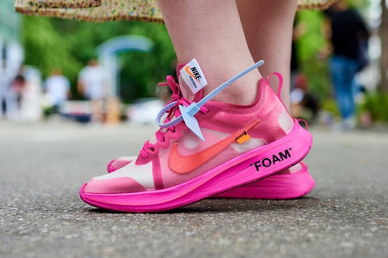 首爾 SneakerHouse 鞋聚街拍集錦